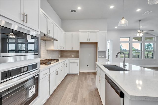 3908 Starnberg BND, Pflugerville, TX 78660