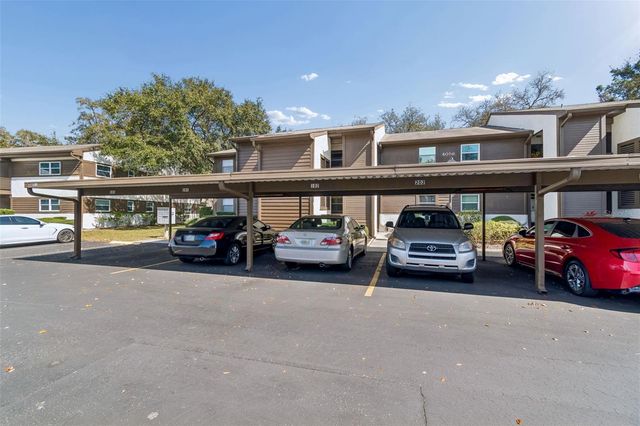 4056 PASSPORT LANE 102, New Port Richey, FL 34653