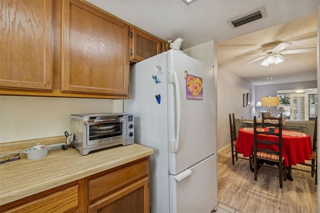 4056 PASSPORT LANE 102, New Port Richey, FL 34653