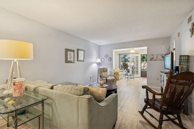 4056 PASSPORT LANE 102, New Port Richey, FL 34653