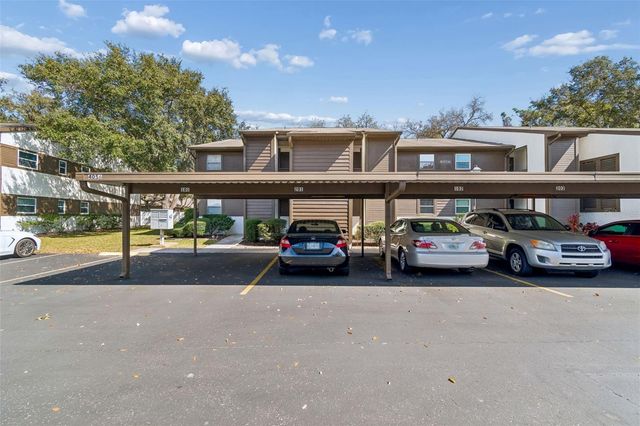 4056 PASSPORT LANE 102, New Port Richey, FL 34653