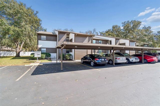 4056 PASSPORT LANE 102, New Port Richey, FL 34653