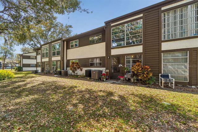 4056 PASSPORT LANE 102, New Port Richey, FL 34653