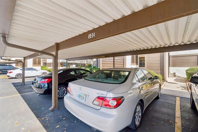 4056 PASSPORT LANE 102, New Port Richey, FL 34653