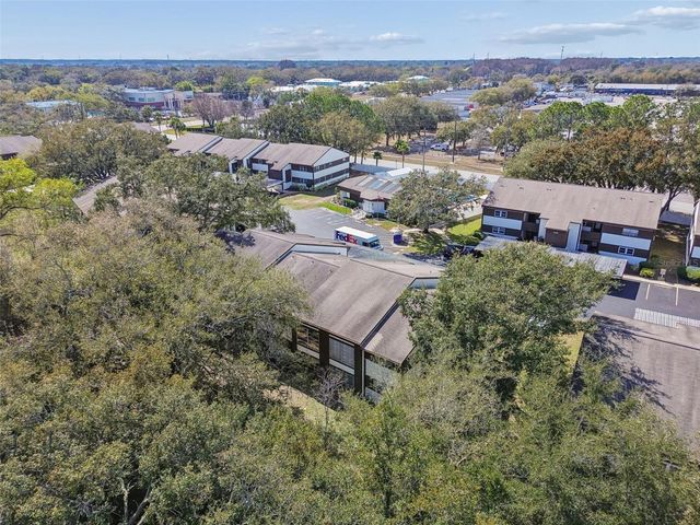 4056 PASSPORT LANE 102, New Port Richey, FL 34653