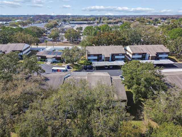 4056 PASSPORT LANE 102, New Port Richey, FL 34653