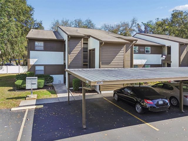 4056 PASSPORT LANE 102, New Port Richey, FL 34653