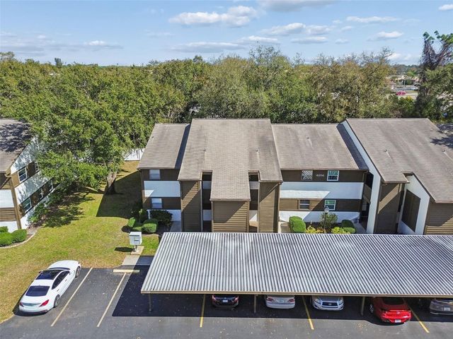 4056 PASSPORT LANE 102, New Port Richey, FL 34653