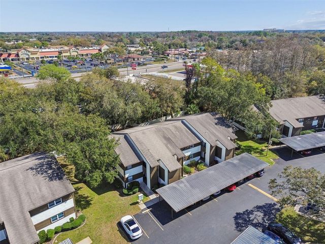 4056 PASSPORT LANE 102, New Port Richey, FL 34653