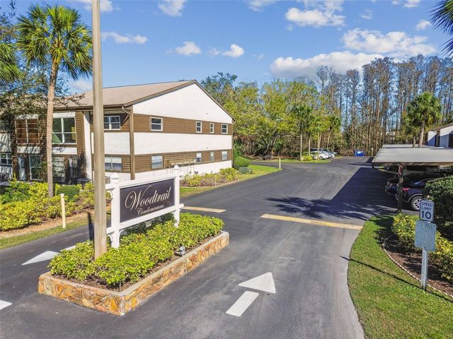 4056 PASSPORT LANE 102, New Port Richey, FL 34653