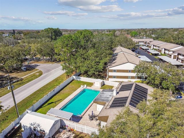 4056 PASSPORT LANE 102, New Port Richey, FL 34653