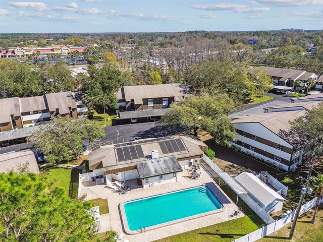 4056 PASSPORT LANE 102, New Port Richey, FL 34653