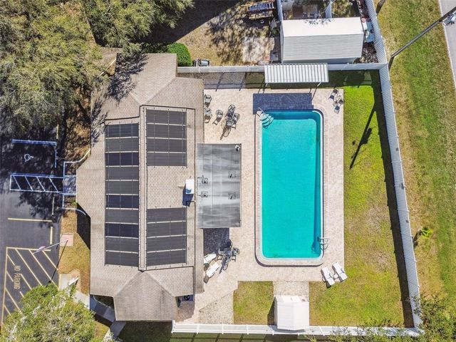 4056 PASSPORT LANE 102, New Port Richey, FL 34653