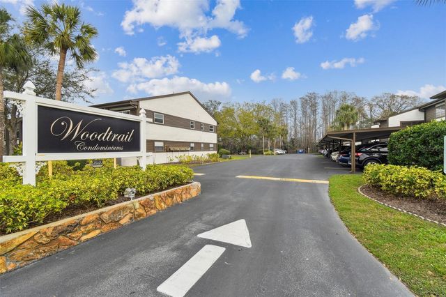 4056 PASSPORT LANE 102, New Port Richey, FL 34653