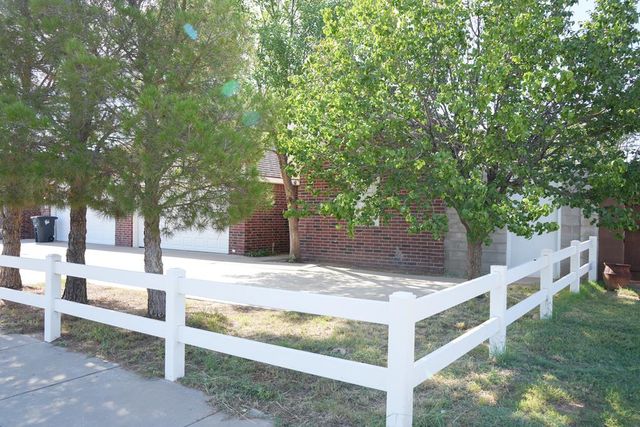 2244 Independence Drive, Odessa, TX 79762