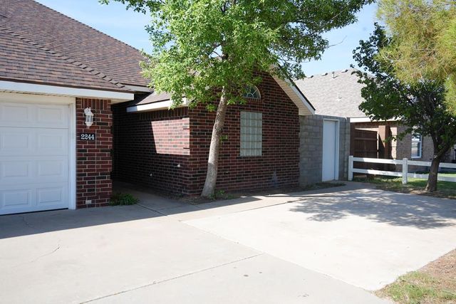 2244 Independence Drive, Odessa, TX 79762