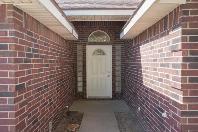 2244 Independence Drive, Odessa, TX 79762