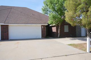 2244 Independence Drive, Odessa, TX 79762