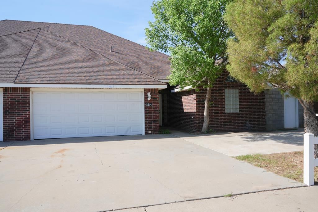 2244 Independence Drive, Odessa, TX 79762