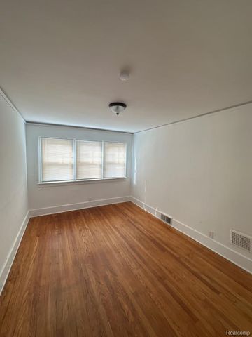 12290 Griggs Street, Detroit, MI 48204