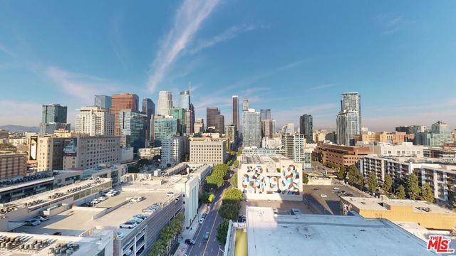 1100 S HOPE Street 1516, Los Angeles, CA 90015