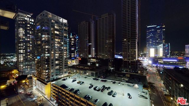 1100 S HOPE Street 1516, Los Angeles, CA 90015