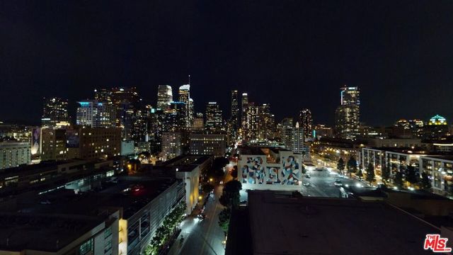 1100 S HOPE Street 1516, Los Angeles, CA 90015