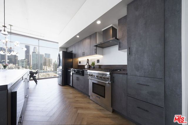 1100 S HOPE Street 1516, Los Angeles, CA 90015