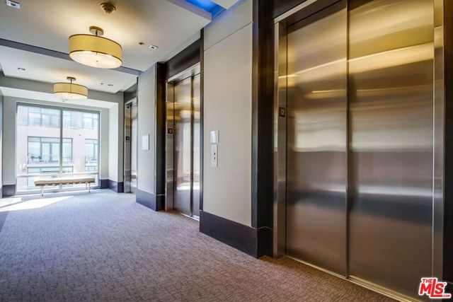 1100 S HOPE Street 1516, Los Angeles, CA 90015