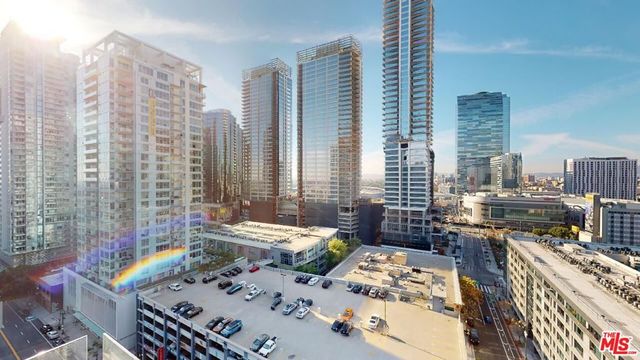 1100 S HOPE Street 1516, Los Angeles, CA 90015