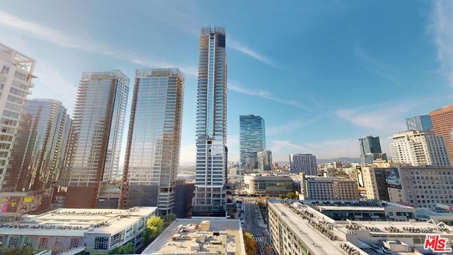 1100 S HOPE Street 1516, Los Angeles, CA 90015