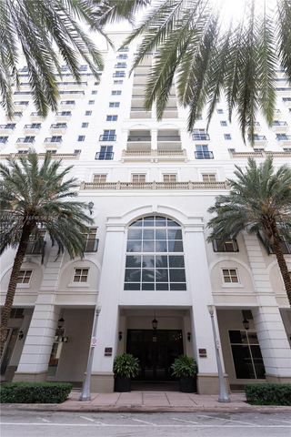 10 Aragon Ave 1105, Coral Gables, FL 33134