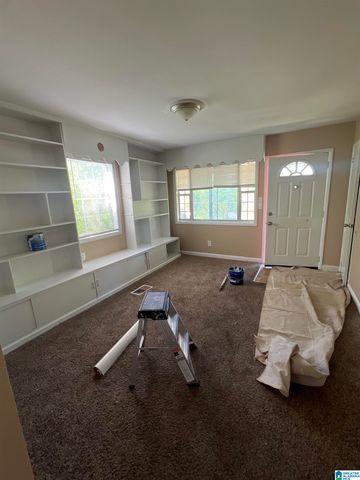 1657 4TH PLACE NW, Center Point, AL 35215