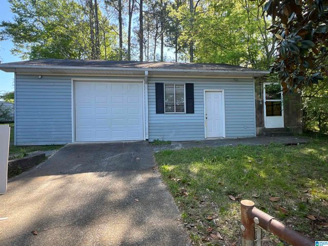 1657 4TH PLACE NW, Center Point, AL 35215