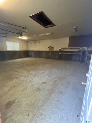 1657 4TH PLACE NW, Center Point, AL 35215