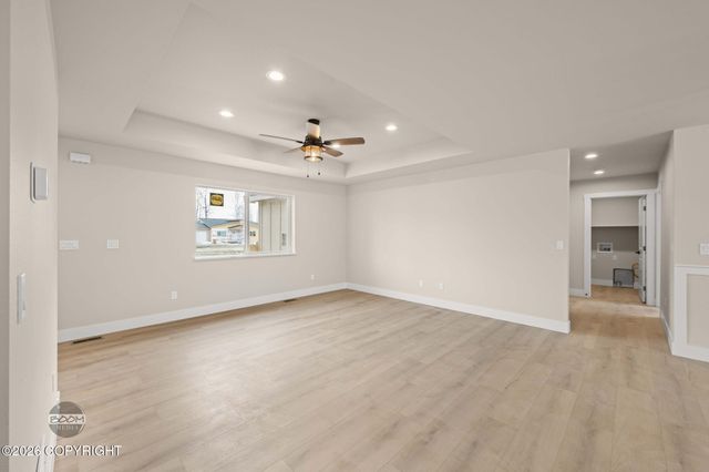 9449 W Palermo Circle, Wasilla, AK 99654