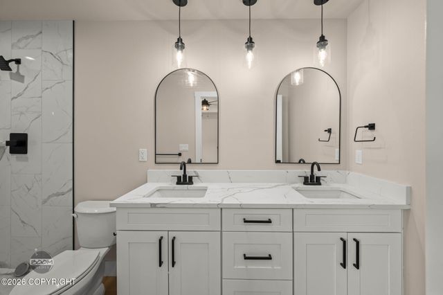 9449 W Palermo Circle, Wasilla, AK 99654