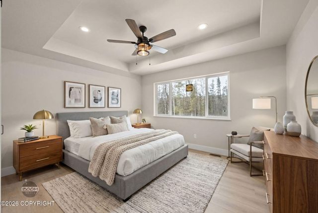 9449 W Palermo Circle, Wasilla, AK 99654