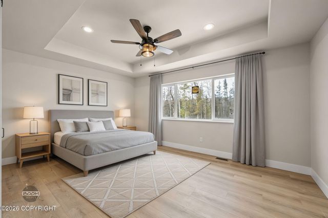 9449 W Palermo Circle, Wasilla, AK 99654
