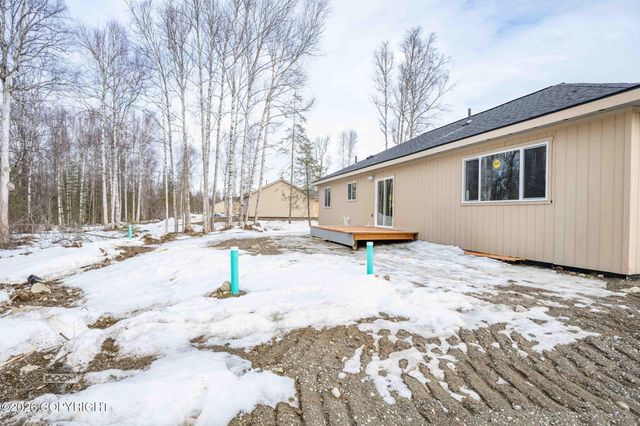 9449 W Palermo Circle, Wasilla, AK 99654