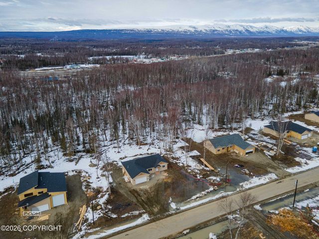 9449 W Palermo Circle, Wasilla, AK 99654