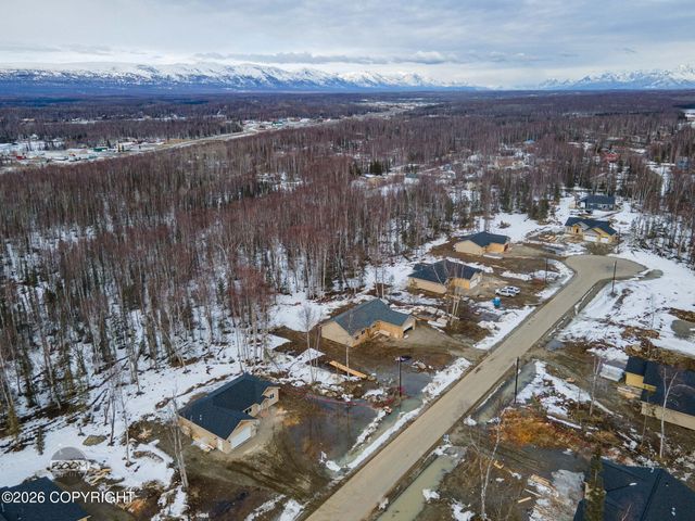 9449 W Palermo Circle, Wasilla, AK 99654