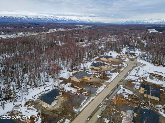 9449 W Palermo Circle, Wasilla, AK 99654