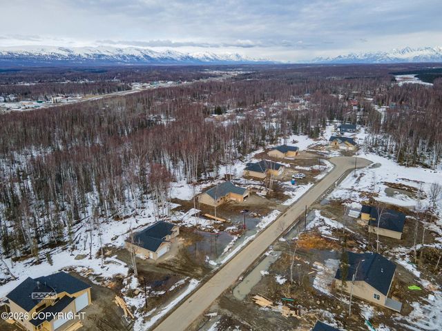 9449 W Palermo Circle, Wasilla, AK 99654