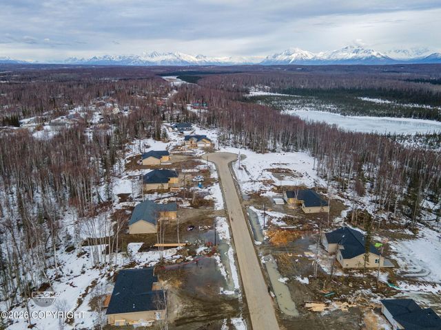 9449 W Palermo Circle, Wasilla, AK 99654