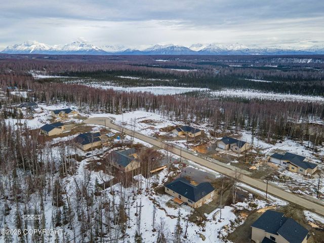 9449 W Palermo Circle, Wasilla, AK 99654