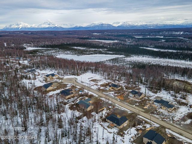 9449 W Palermo Circle, Wasilla, AK 99654