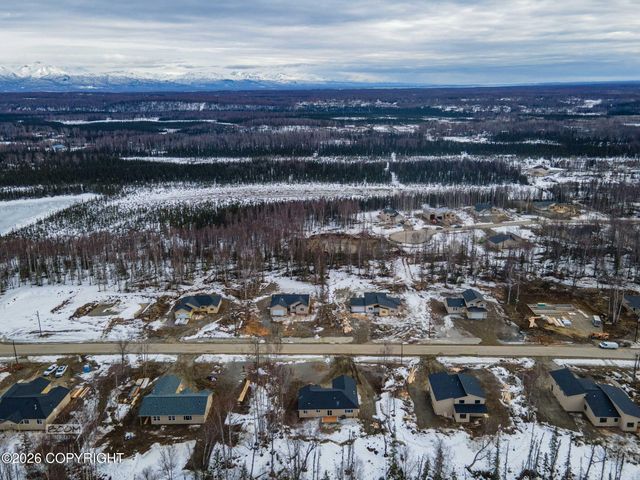 9449 W Palermo Circle, Wasilla, AK 99654