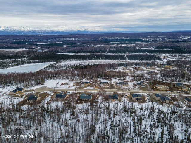 9449 W Palermo Circle, Wasilla, AK 99654