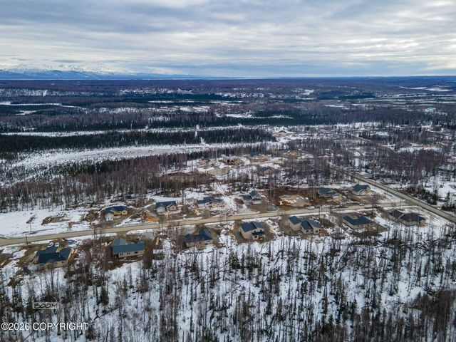 9449 W Palermo Circle, Wasilla, AK 99654